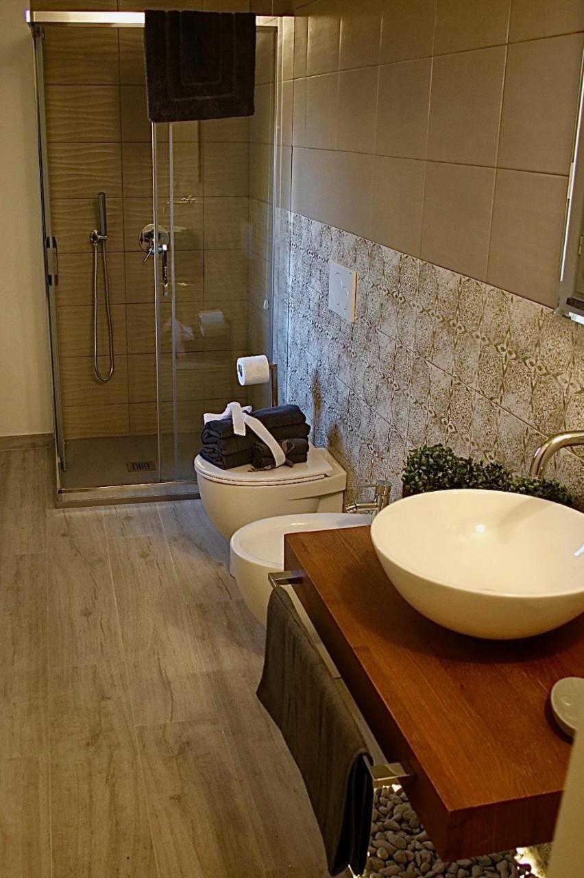 Royal Suite Tissi Экстерьер фото