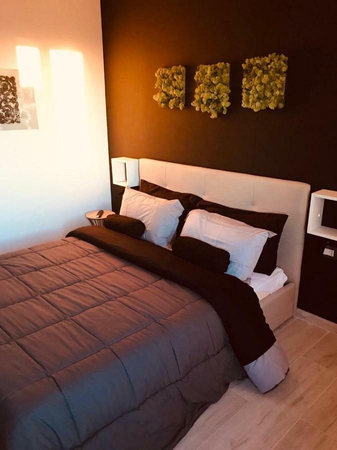 Royal Suite Tissi Экстерьер фото
